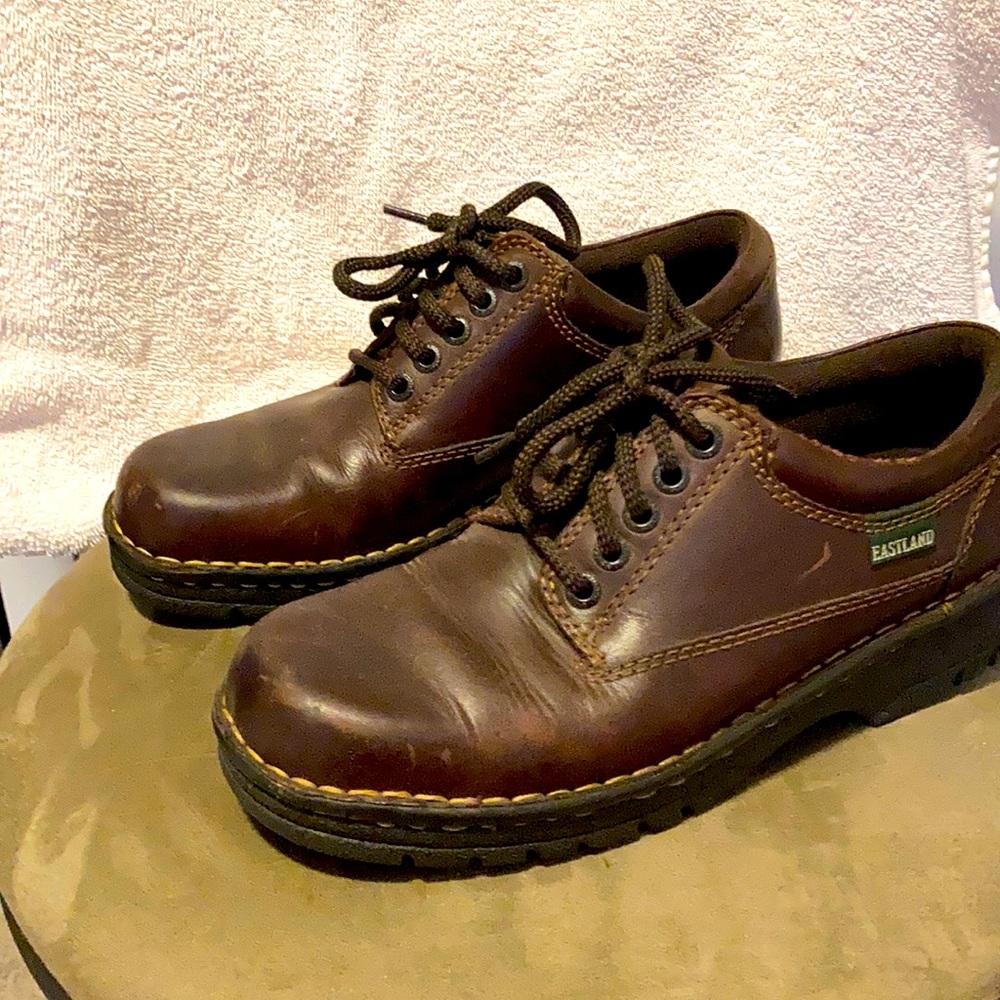 EastLand shoes